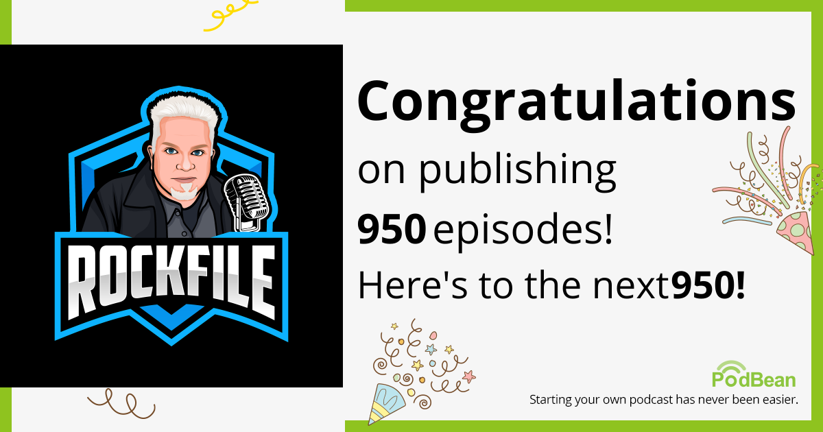 Podbean PodcastAward