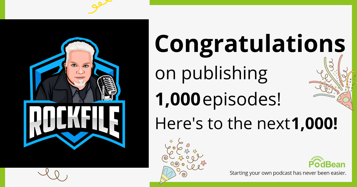 Podbean PodcastAward